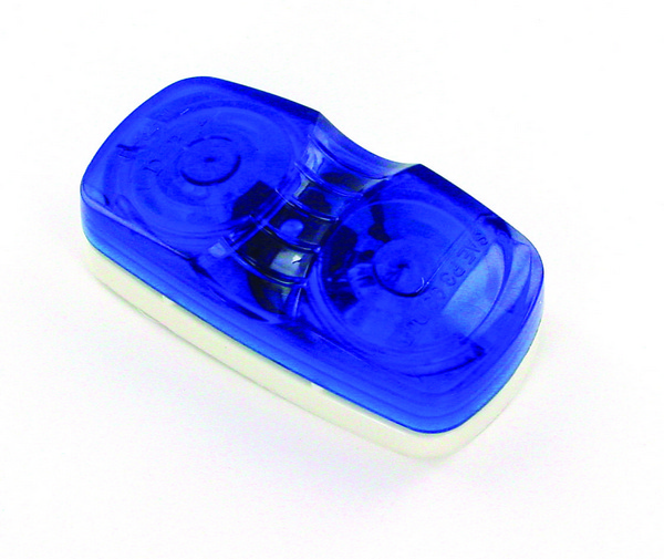 Multi-Purpose Warning Light Techspan 712115