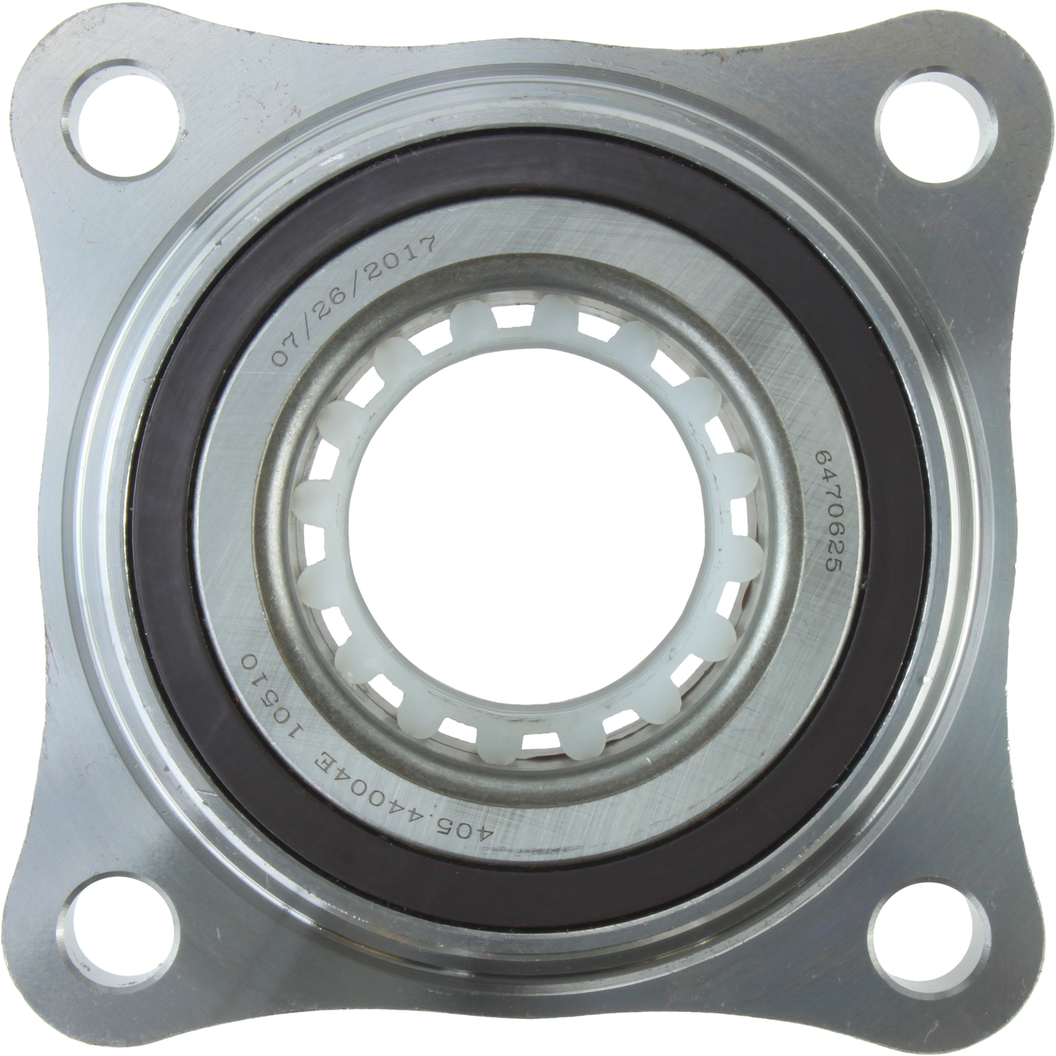 Wheel Bearing and Hub Assembly Centric Parts 405.44004E