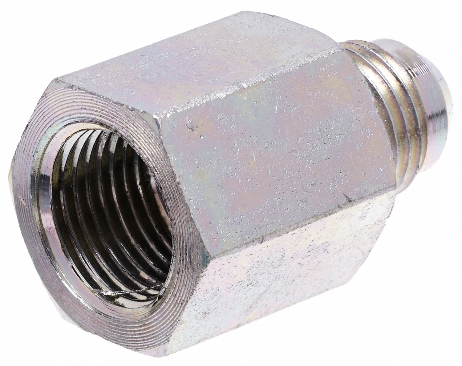 Hydraulic Coupling / Adapter Gates G60510-1008