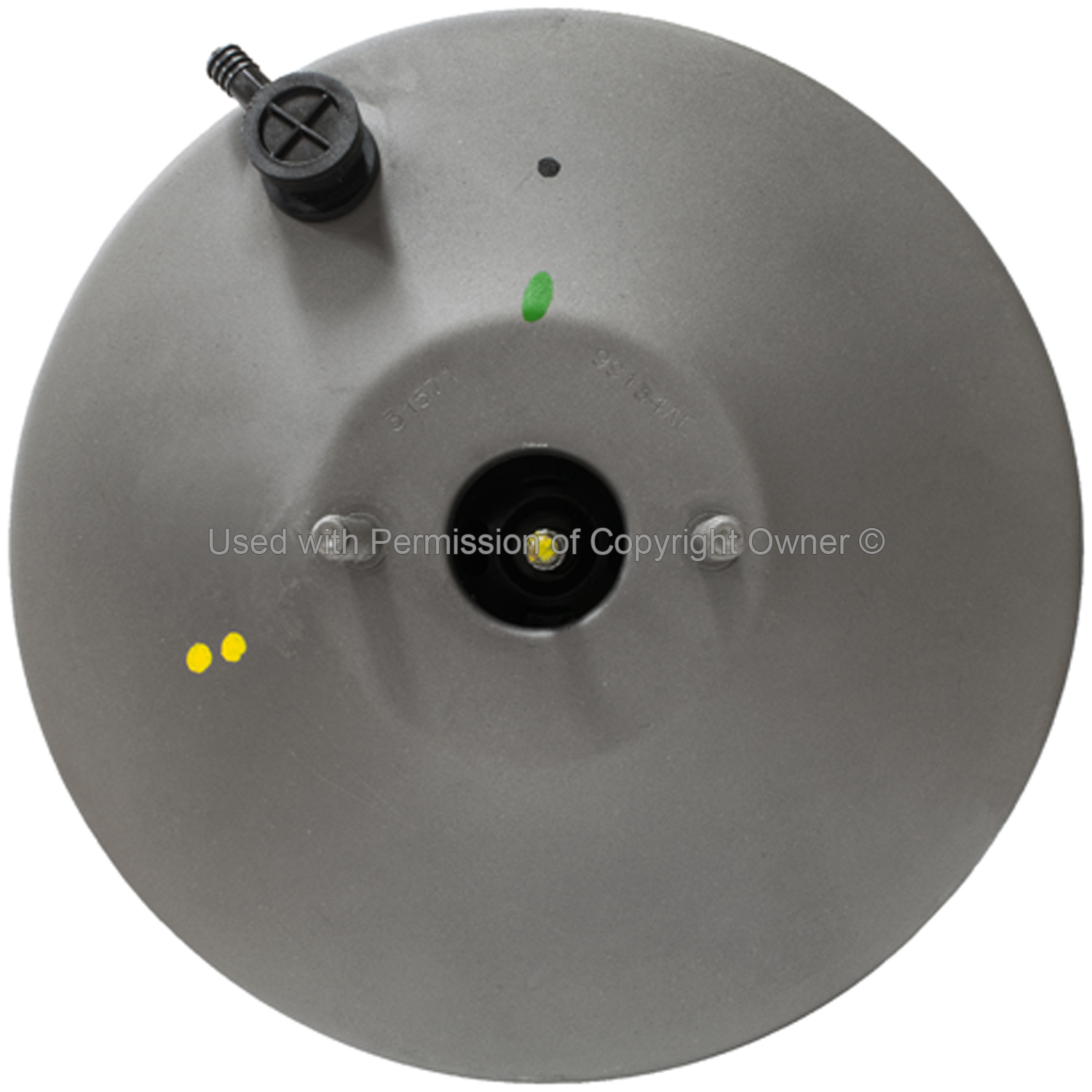 Power Brake Booster Perfect Stop PS1034