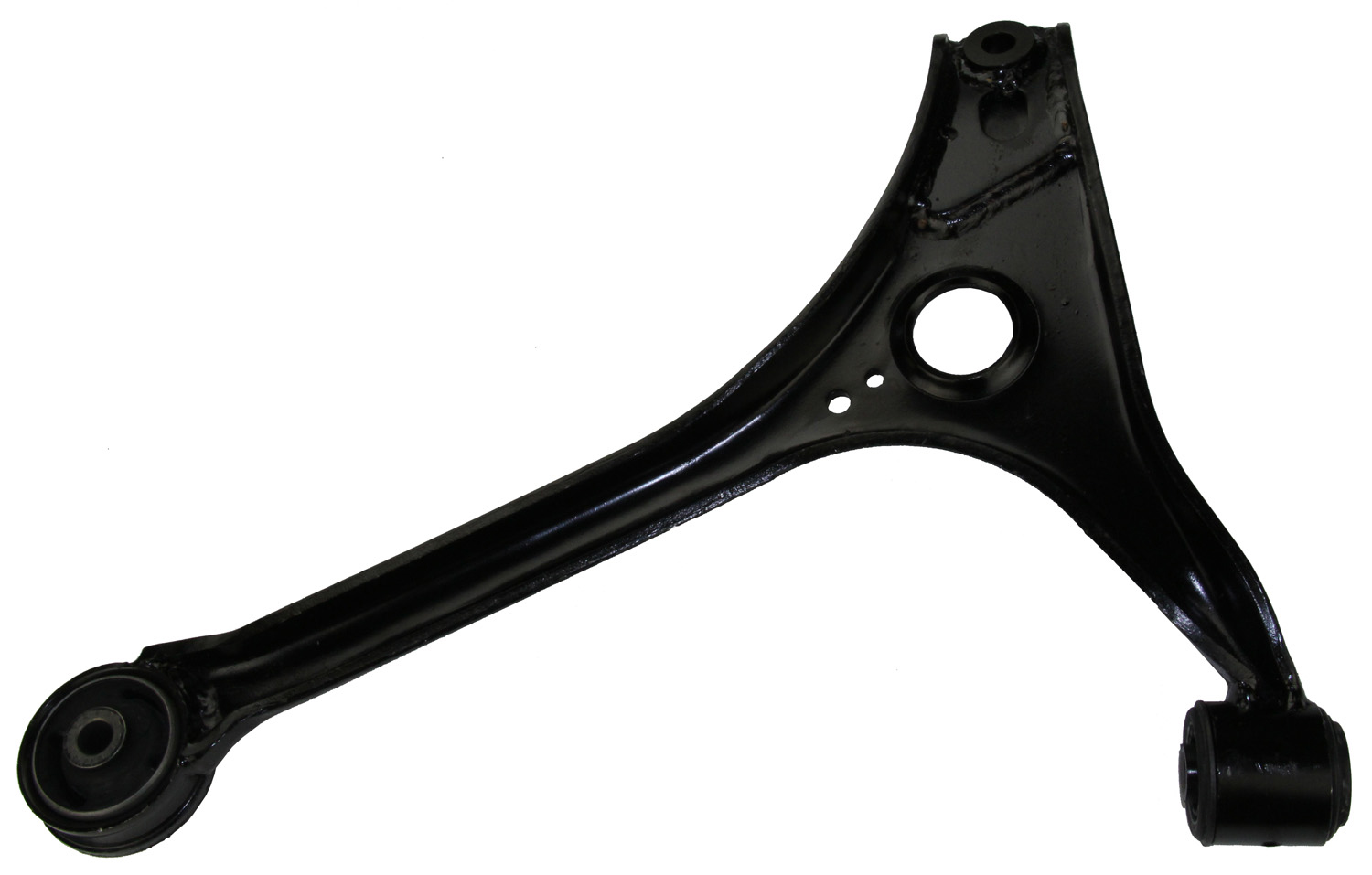 Suspension Control Arm MOOG Chassis Products RK641958