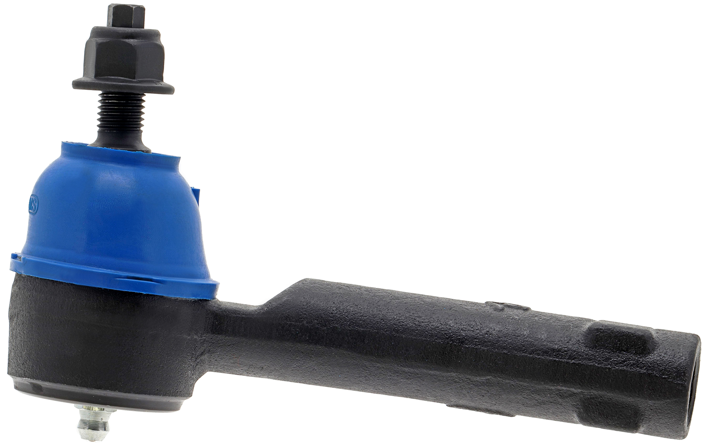 Steering Tie Rod End Mevotech Supreme MS90684