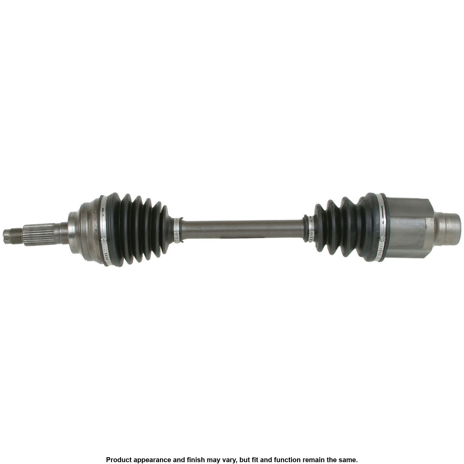 CV Axle Shaft CARDONE Reman 60-8119