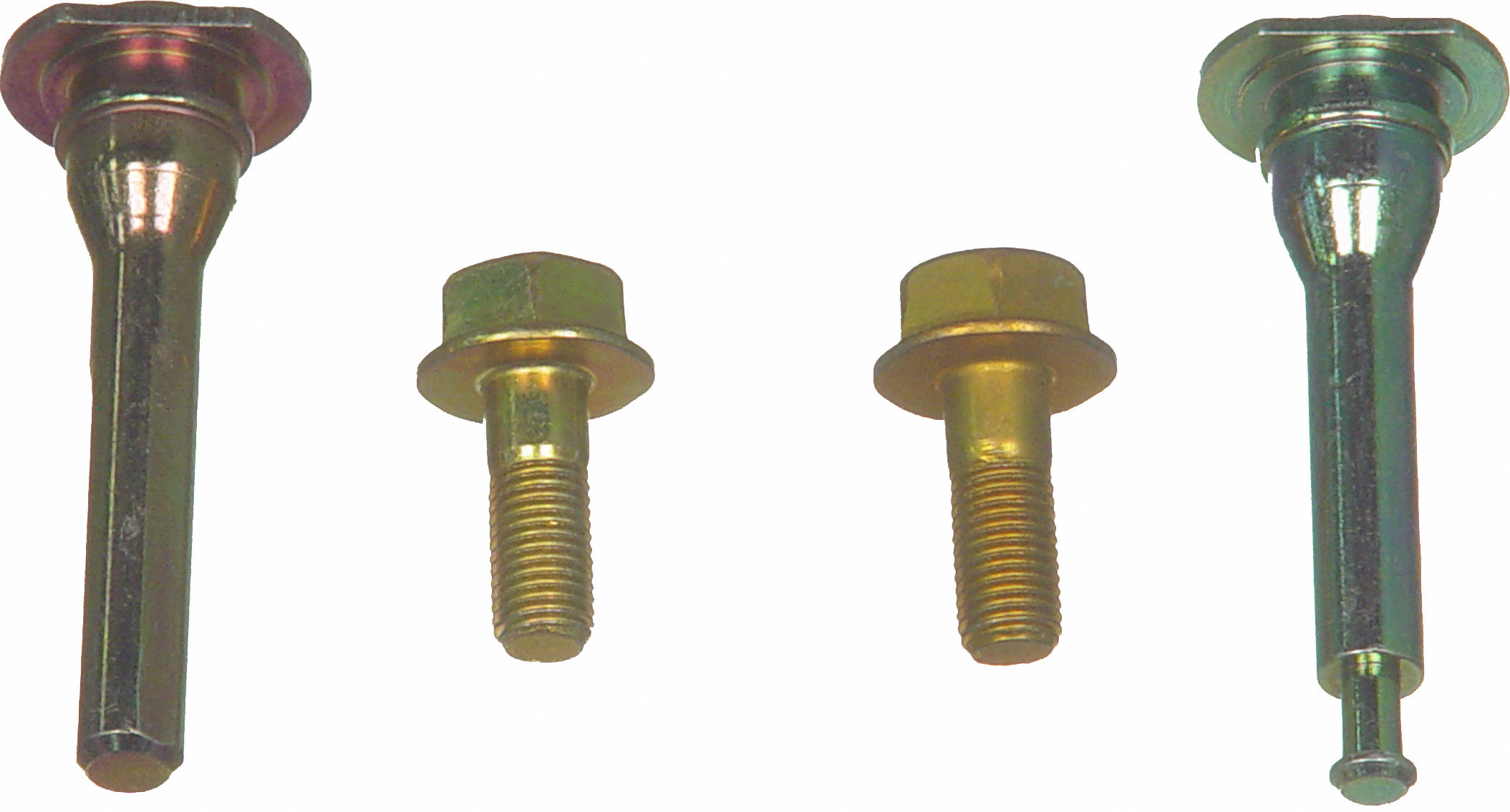 Disc Brake Caliper Bolt Wagner Brake H14149