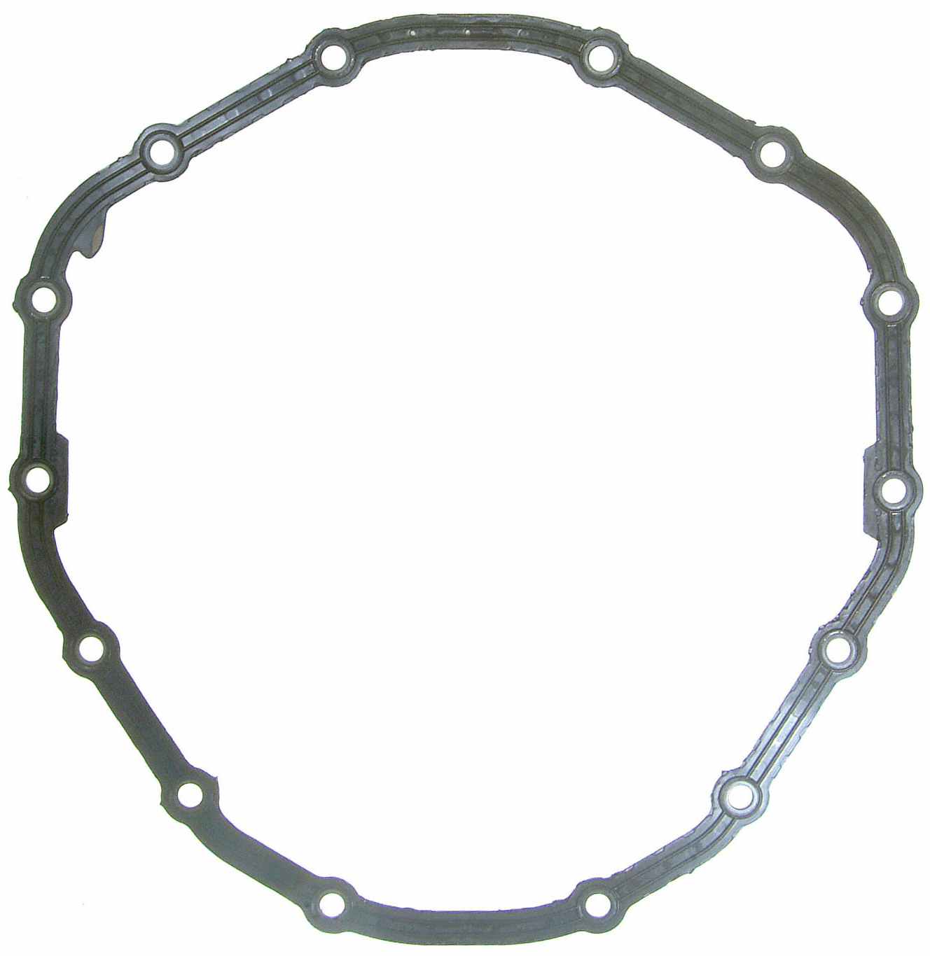 Axle Housing Cover Gasket FEL-PRO RDS 55472