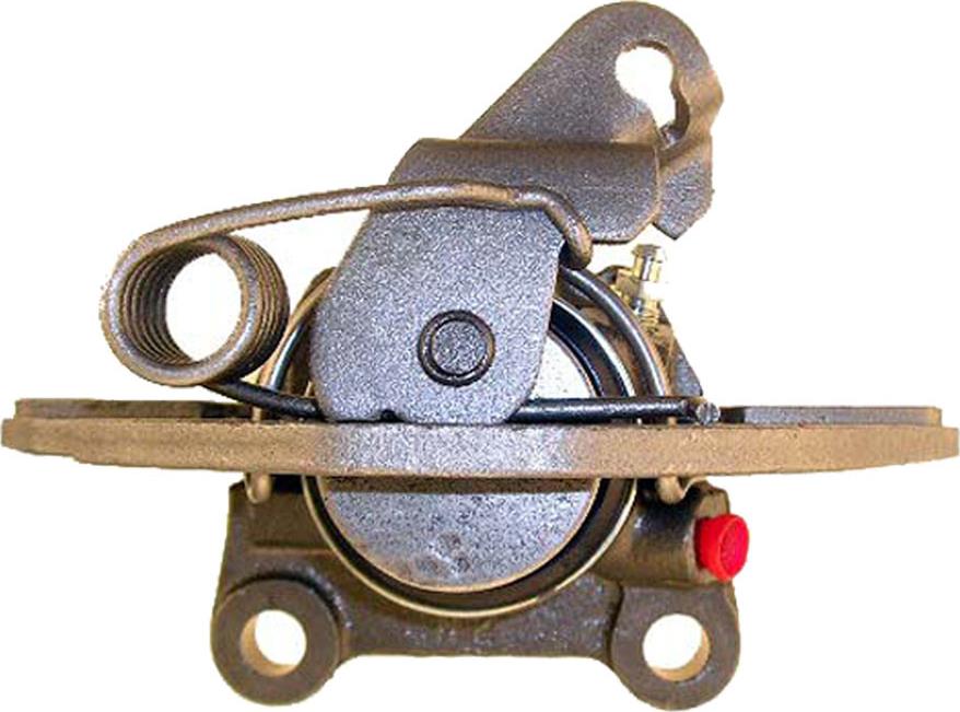 Disc Brake Caliper Perfect Stop 89-09106B