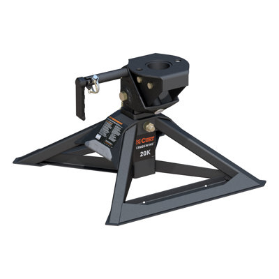 Fifth Wheel Trailer Hitch CURT 16602