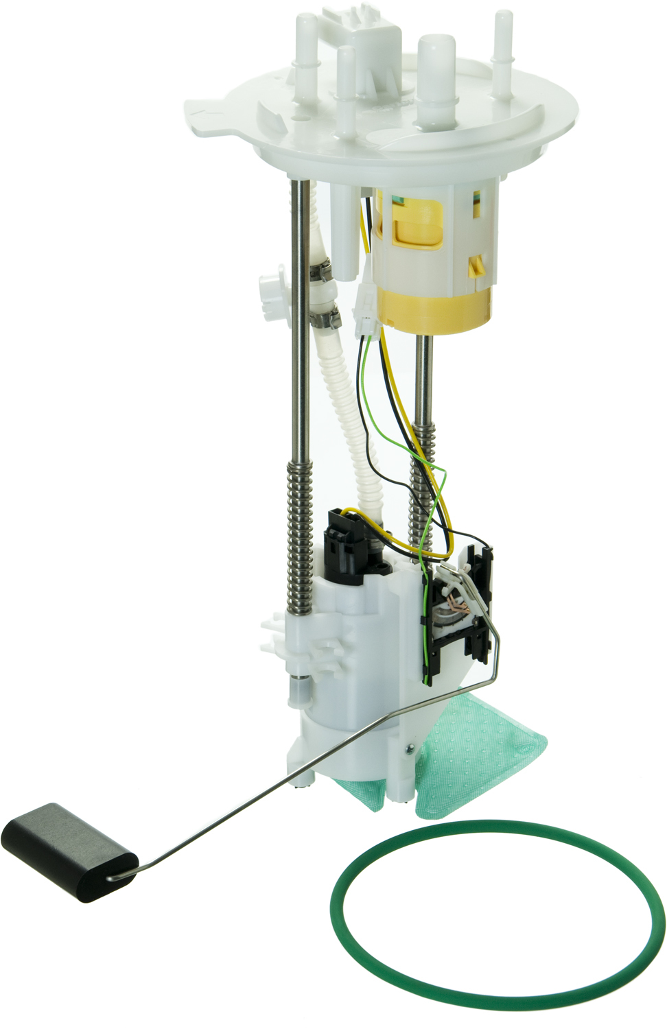Fuel Pump Module Assembly Carter P76381M