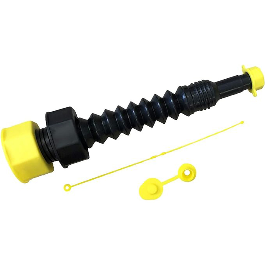 Fuel Can Nozzle EZ-Pour 10050