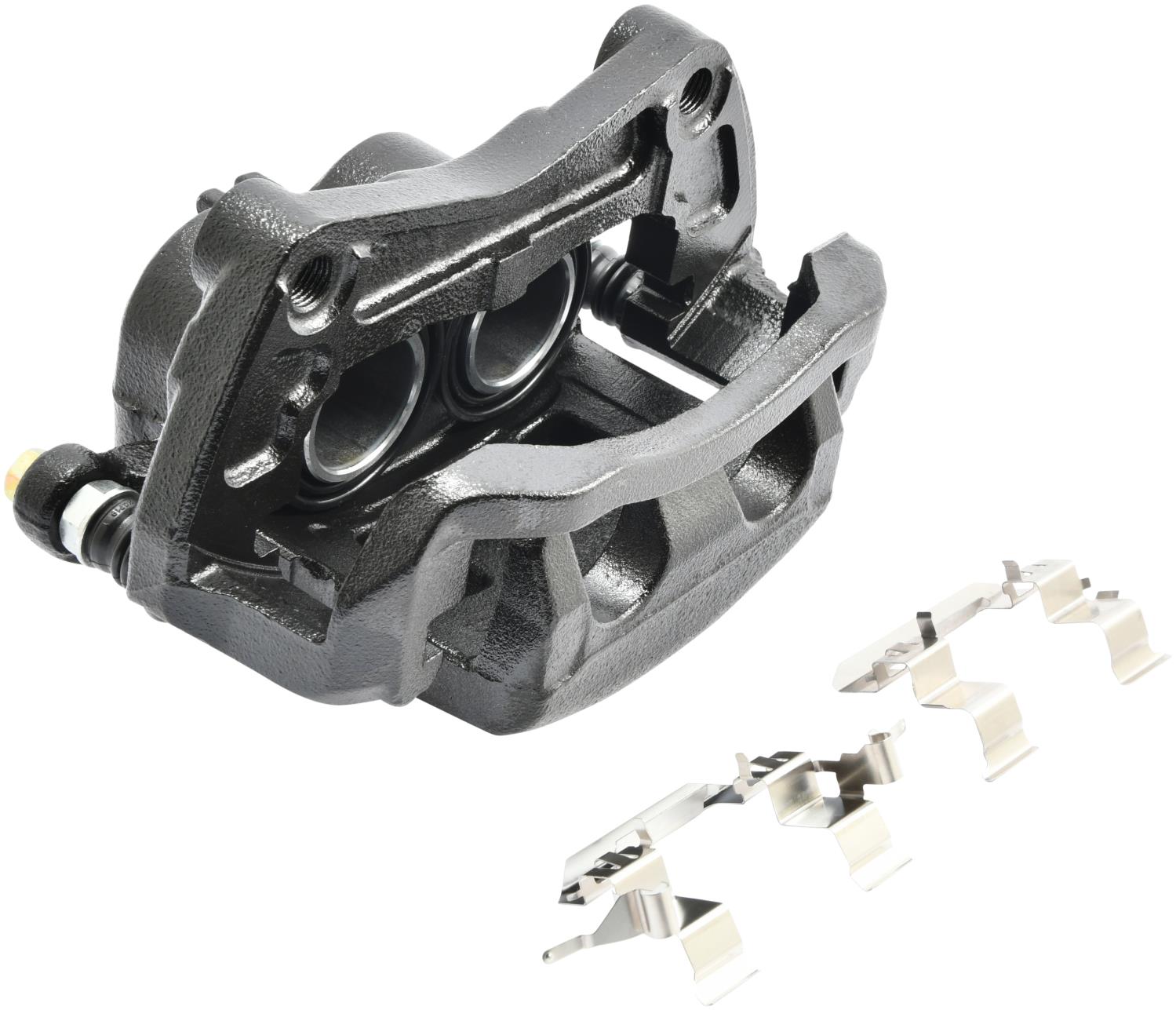 Disc Brake Caliper Perfect Stop 89X00683A