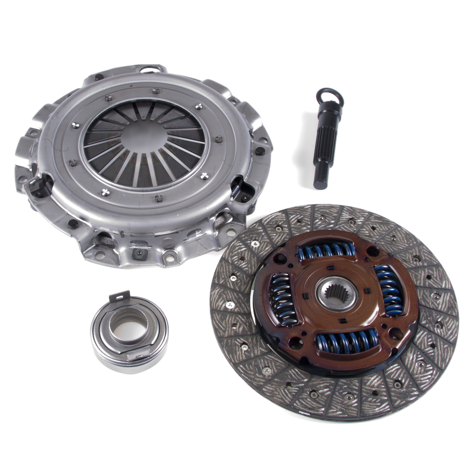 Transmission Clutch Kit LuK 05-154