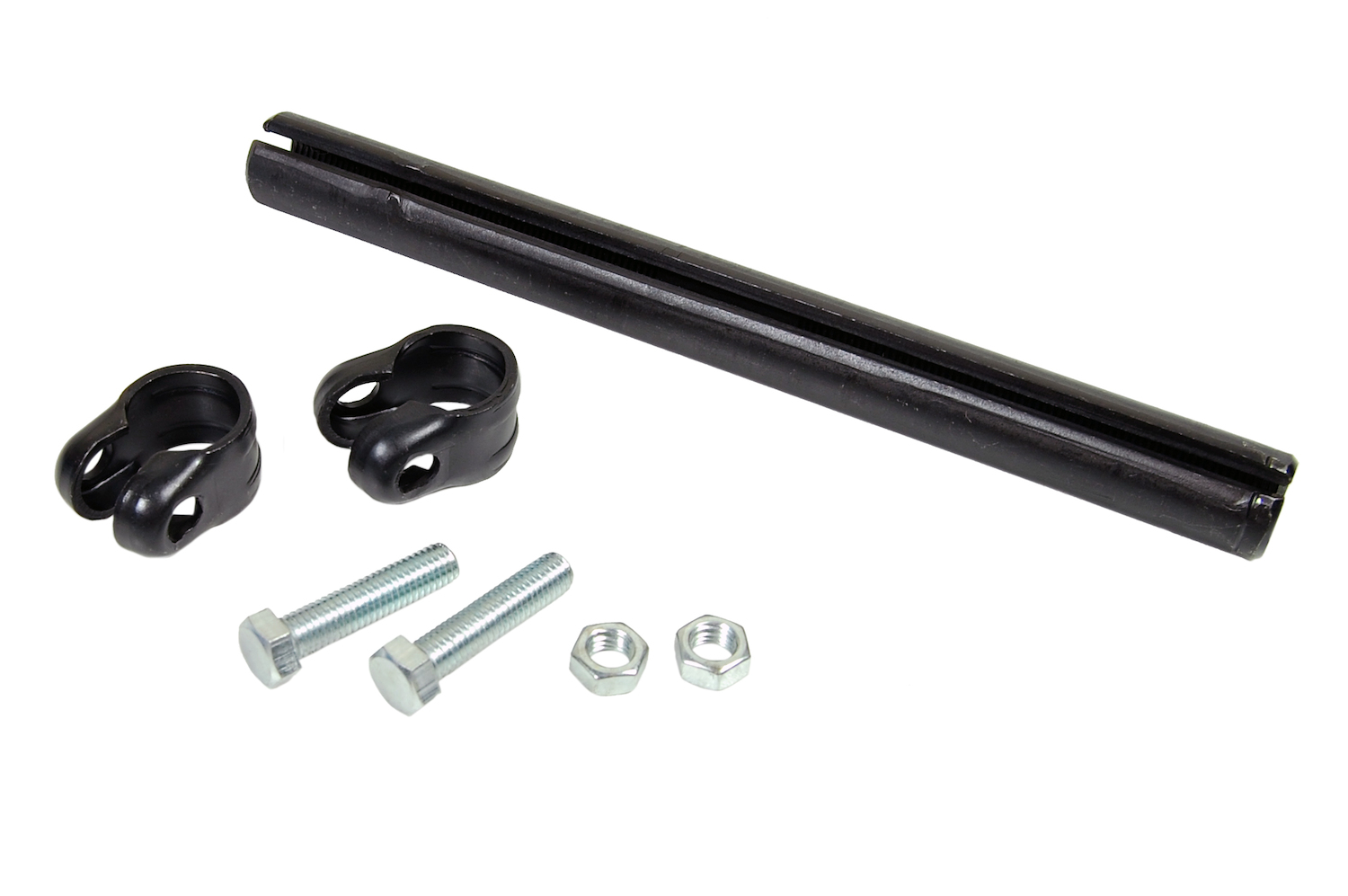 Steering Tie Rod End Adjusting Sleeve MacPherson Chassis 3ES319S