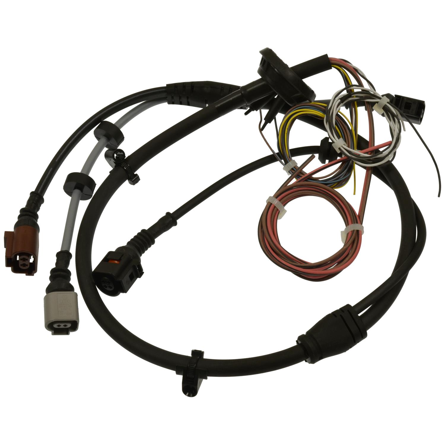 ABS Wheel Speed Sensor Wiring Harness Standard Import ALH284