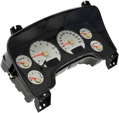 Instrument Cluster Dorman - OE Solutions 599-830