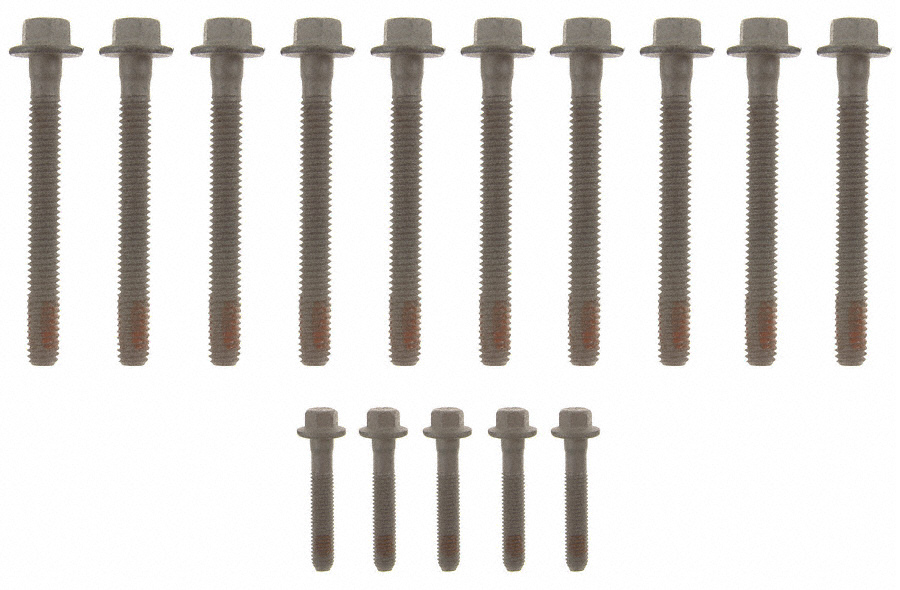 Engine Cylinder Head Bolt Set FEL-PRO ES 72220