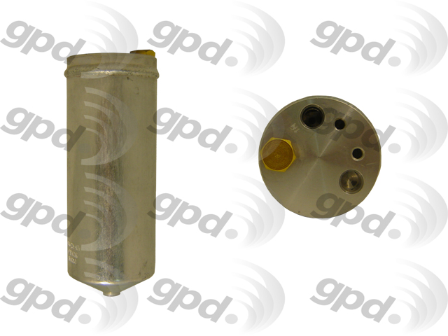 A/C Receiver Drier Global Parts Distributors LLC 1411616