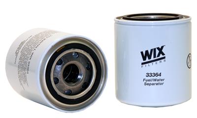 Fuel Water Separator Filter Wix 33364
