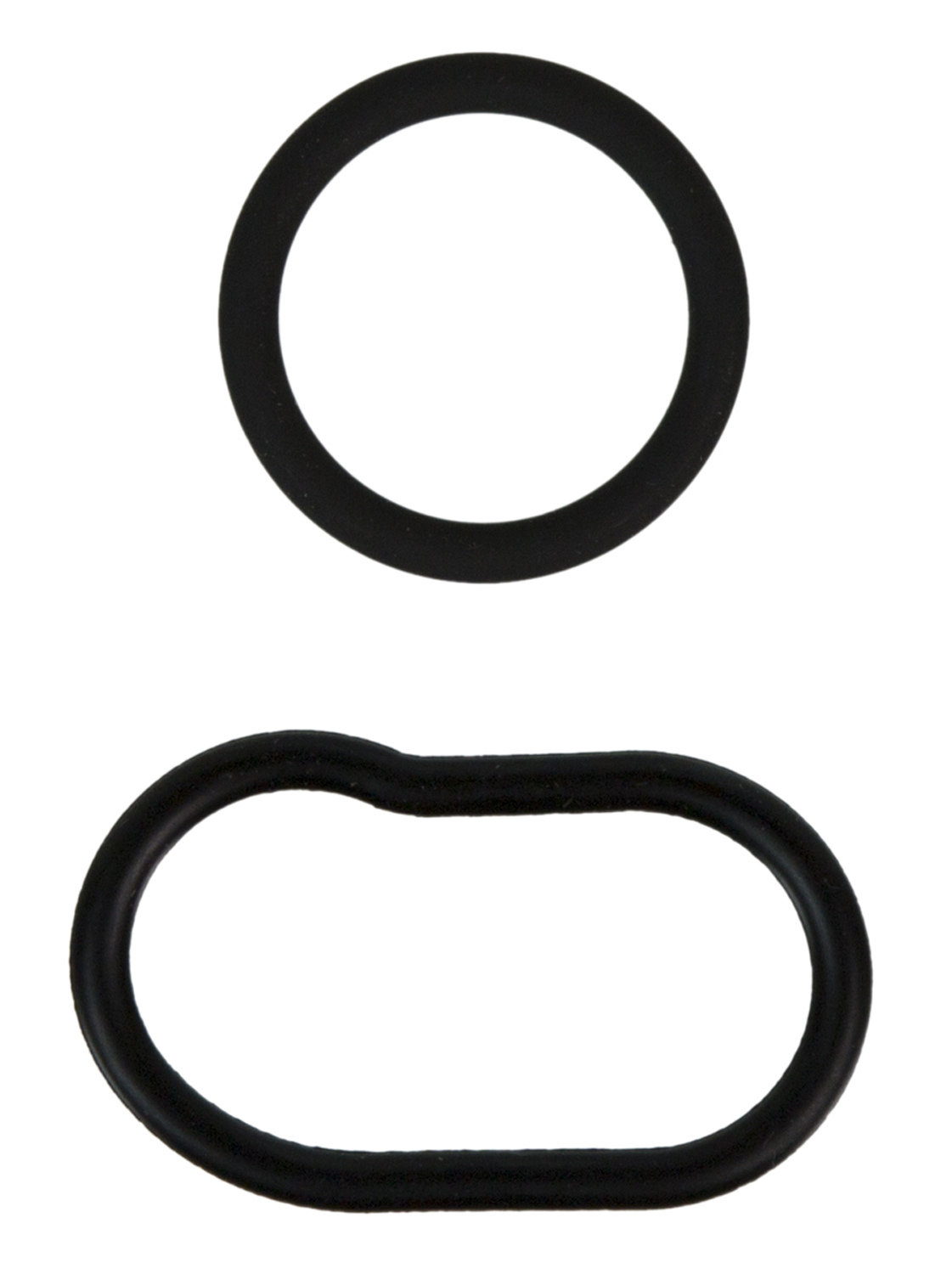 Engine Oil Filter Adapter Seal Set FEL-PRO ES72748