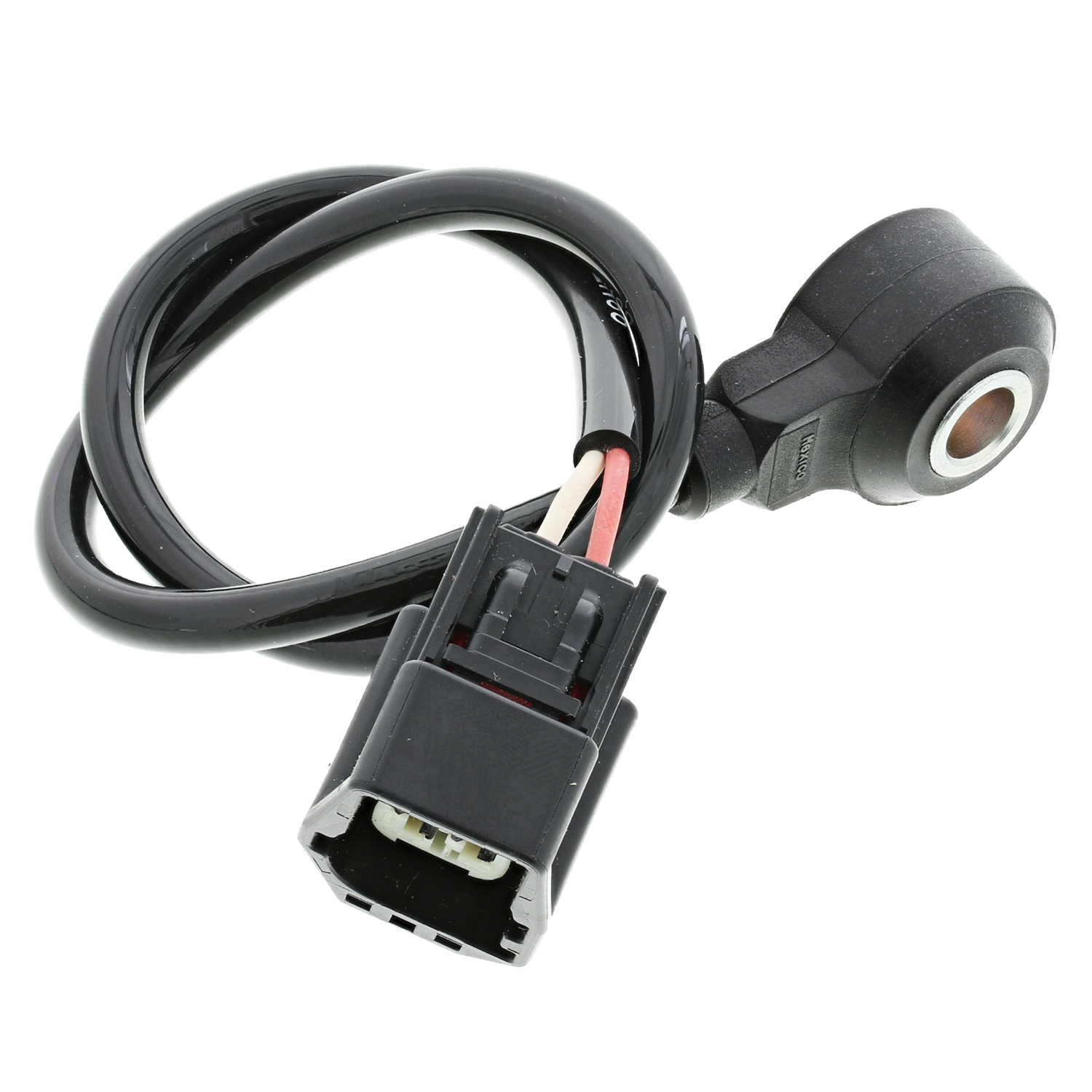 Ignition Knock (Detonation) Sensor Motorad 1KS1315