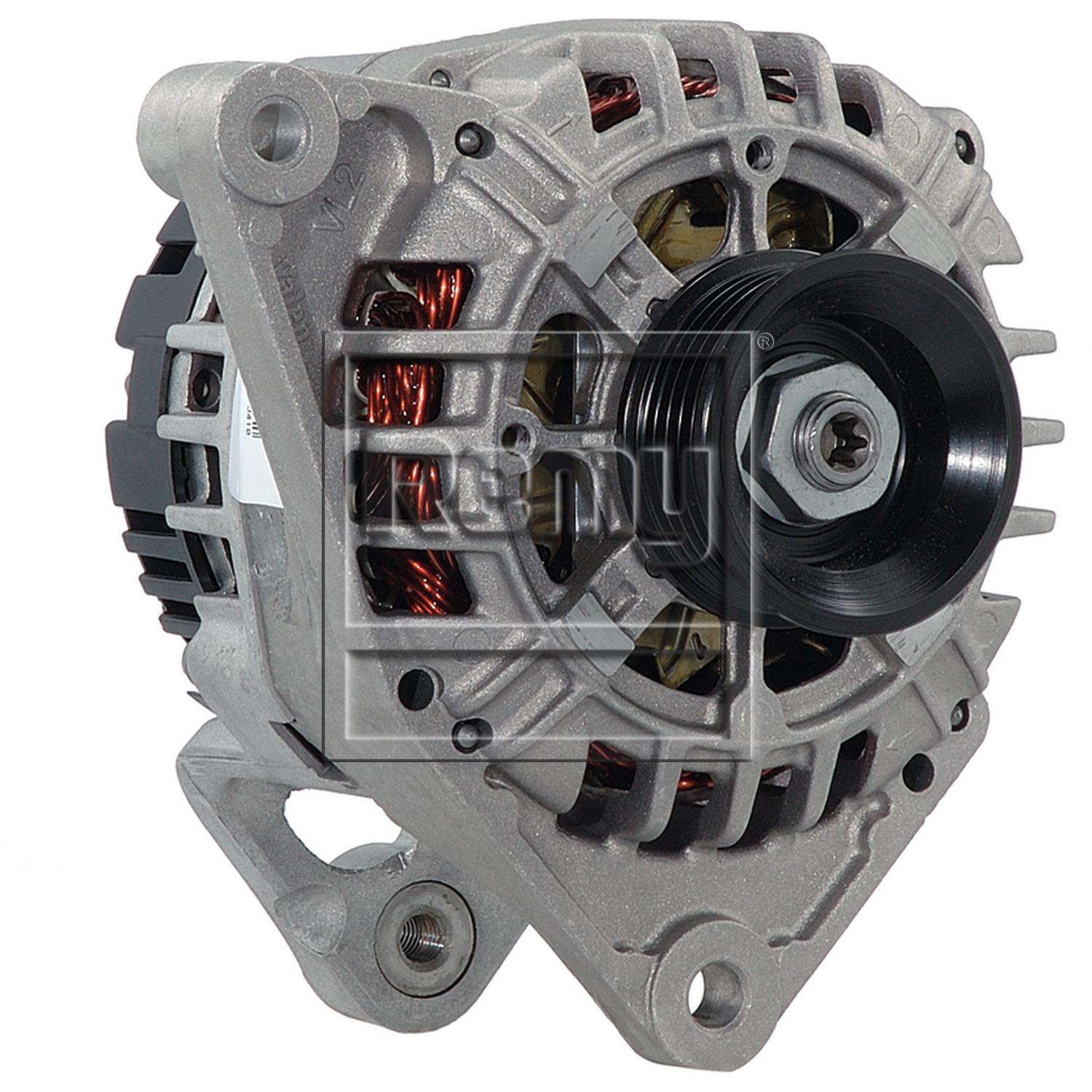 Alternator Remy 12086