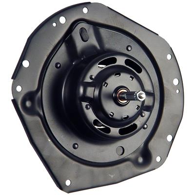HVAC Blower Motor Continental PM113