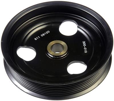 Power Steering Pump Pulley Dorman - OE Solutions 300-019