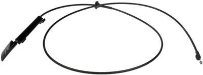 Hood Release Cable Dorman - OE Solutions 912-043