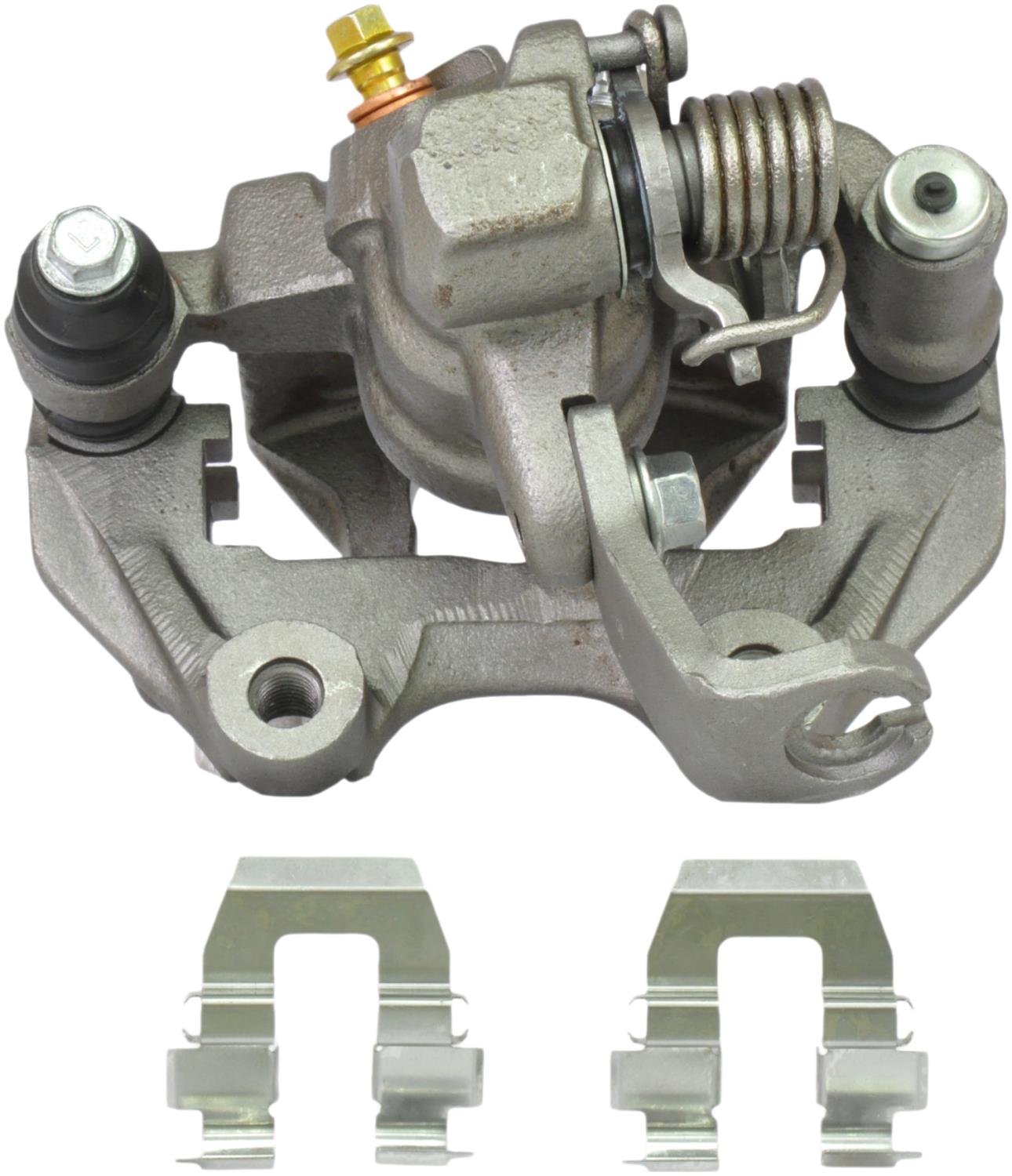 Disc Brake Caliper Perfect Stop 89-17283B