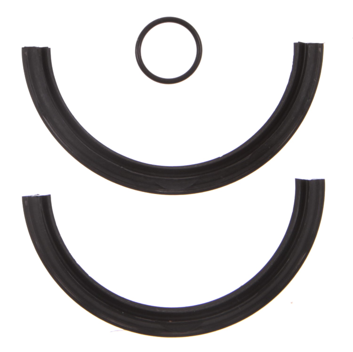 Engine Main Bearing Gasket Set MAHLE JV1607