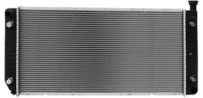 Radiator OSC 2551