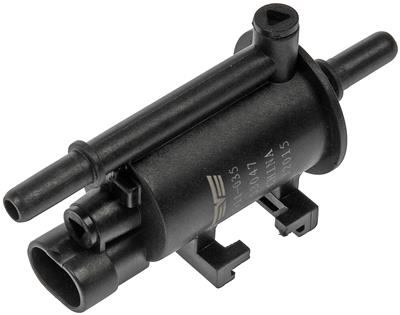 Vapor Canister Purge Valve Dorman - OE Solutions 911-035