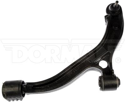 Suspension Control Arm and Ball Joint Assembly Dorman - Premium CB82043PR