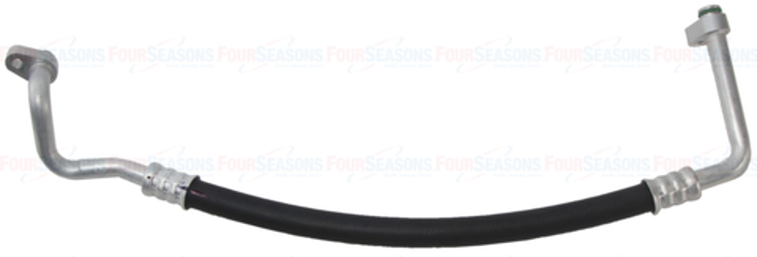 A/C Refrigerant Suction Hose Four Seasons 66803