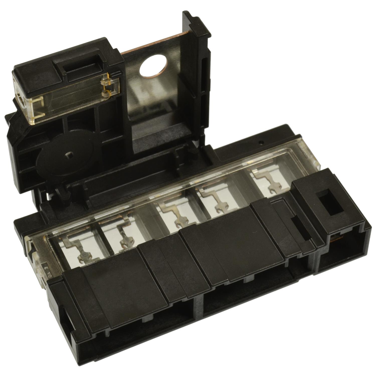 Fuse Holder Standard Import FH43