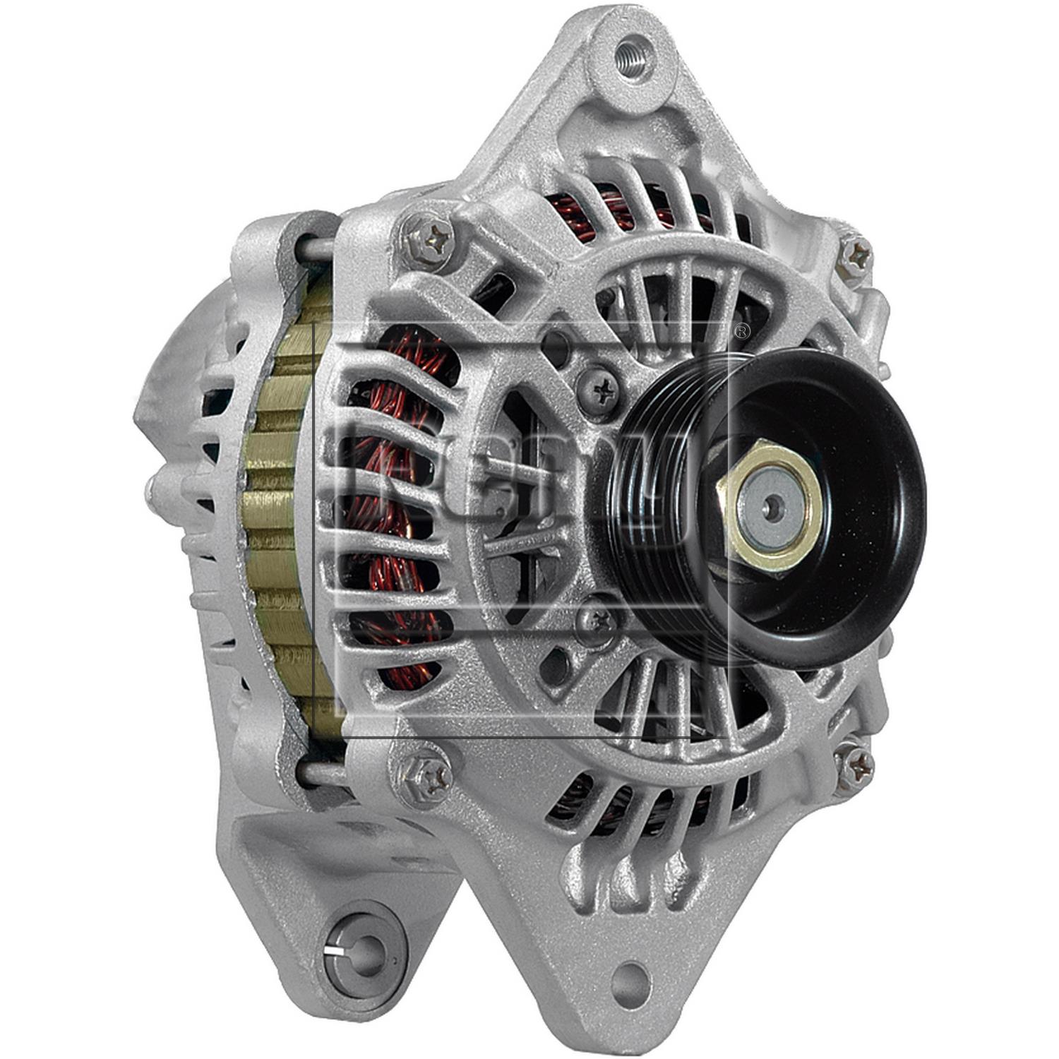 Alternator Remy 12291
