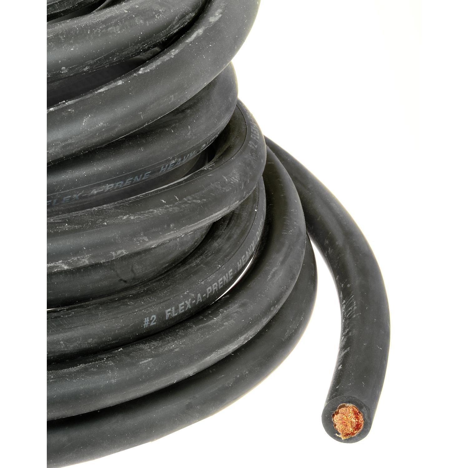Welding Cable Standard Ignition WC2L