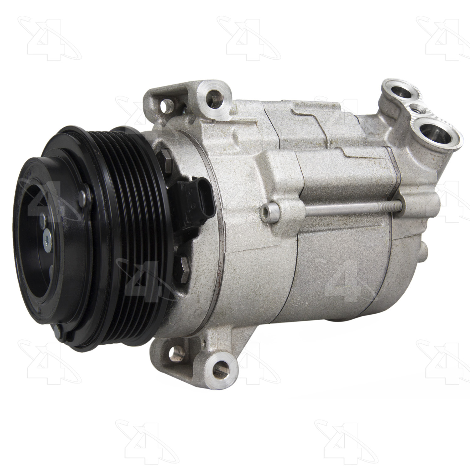 A/C Compressor Four Seasons 68683