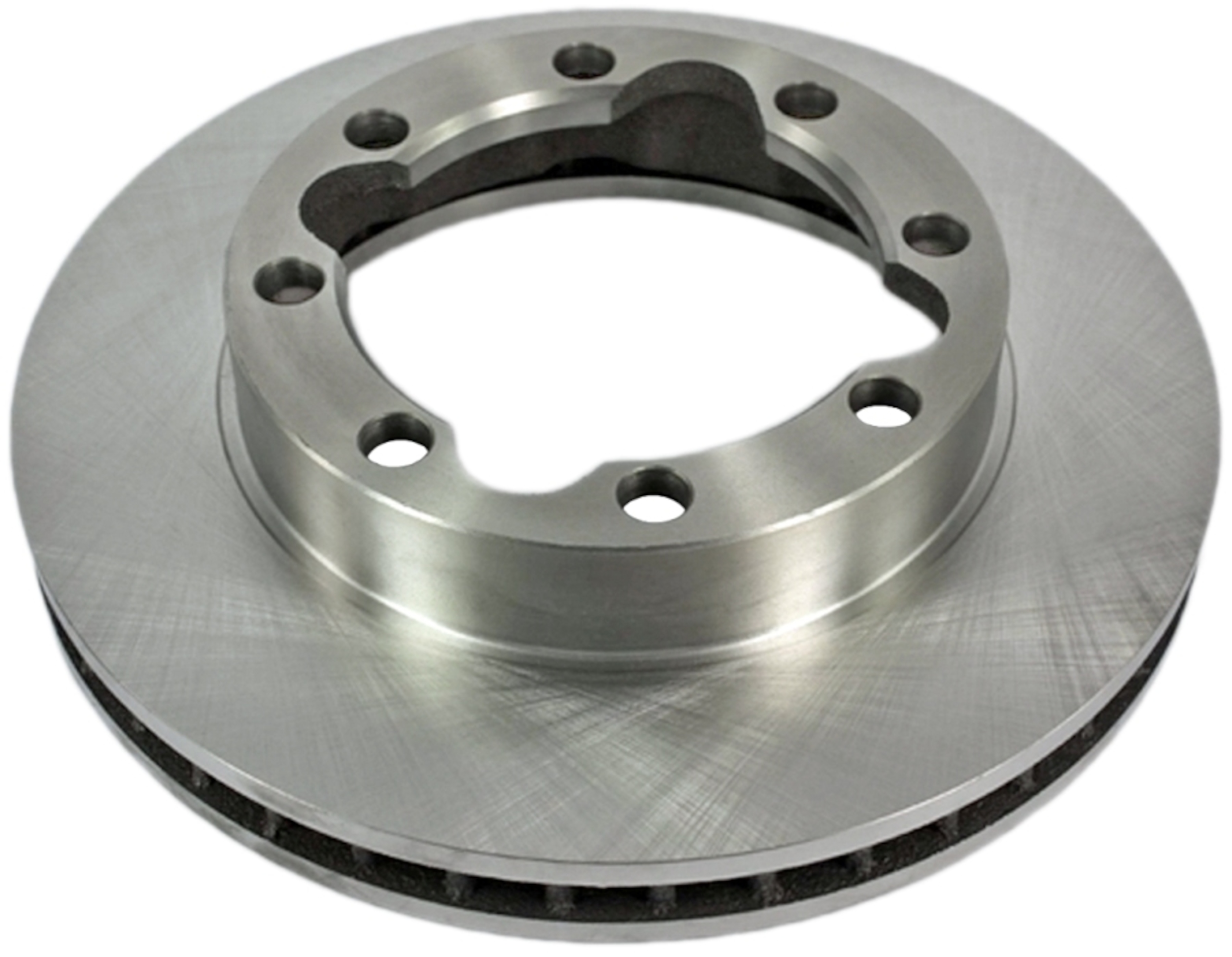 Disc Brake Rotor Perfect Stop 442318