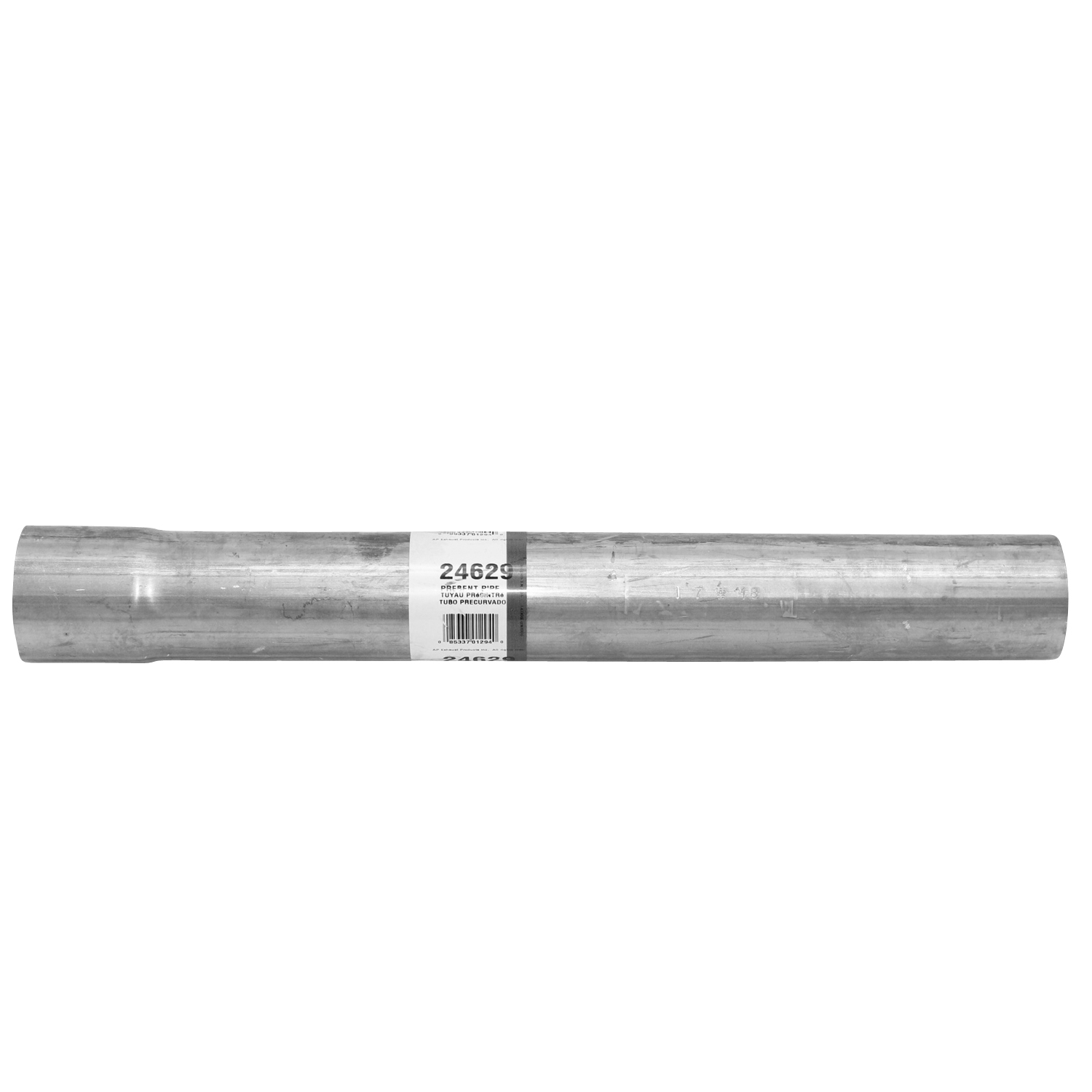 Exhaust Pipe AP Exhaust 24629