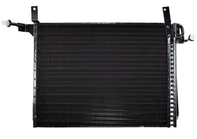 A/C Condenser OSC 4527
