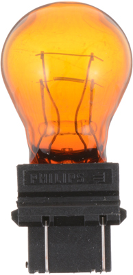 Turn Signal Light Bulb Philips 3157NACP
