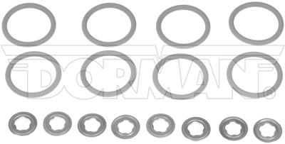 Fuel Injector O-Ring Kit Dorman - OE Solutions 904-233