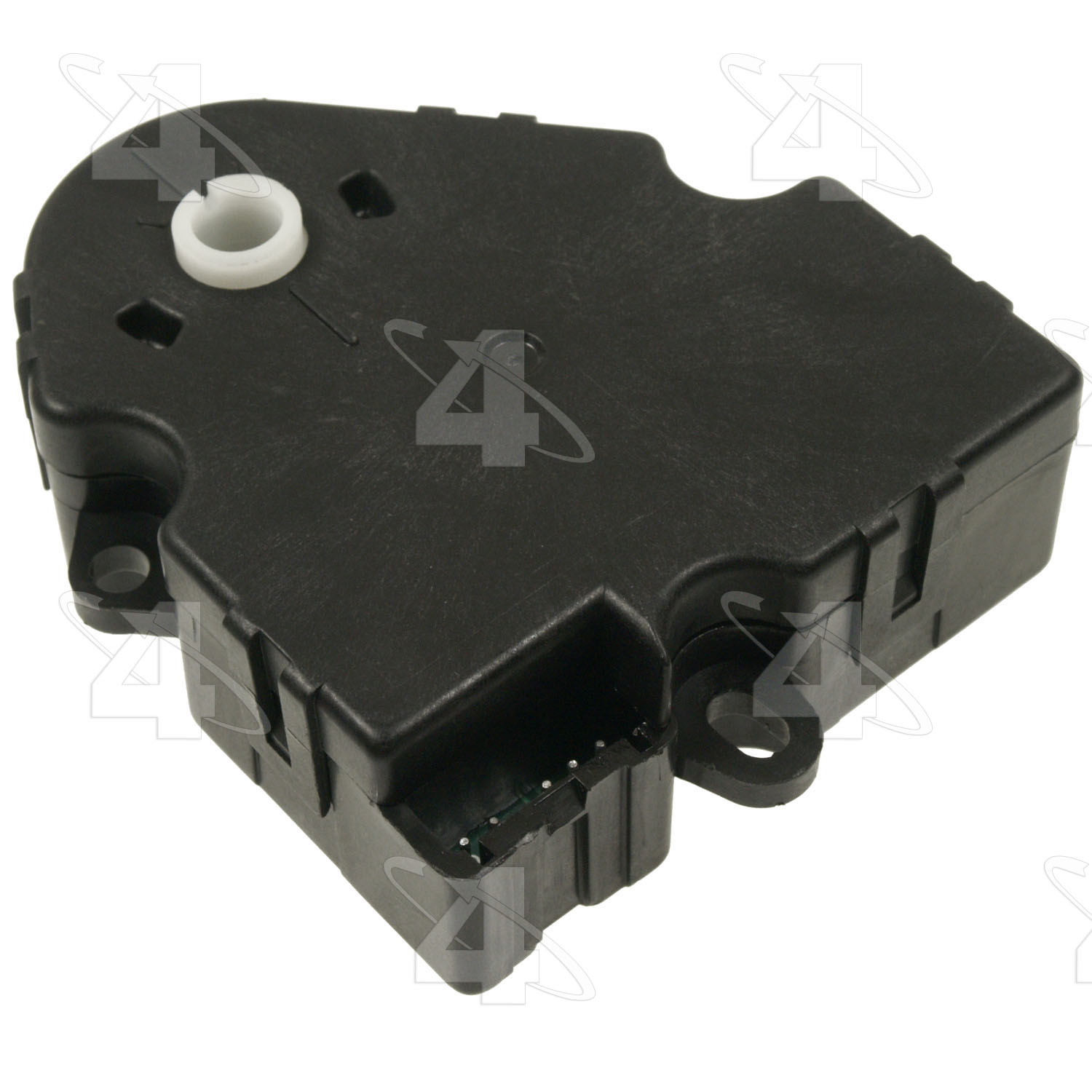 HVAC Air Door Actuator Four Seasons 73001
