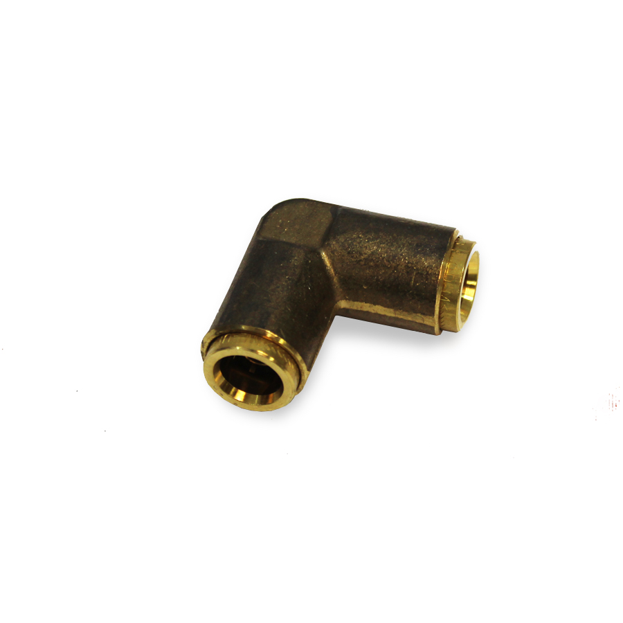 Air Brake Air Line Elbow Velvac 017931