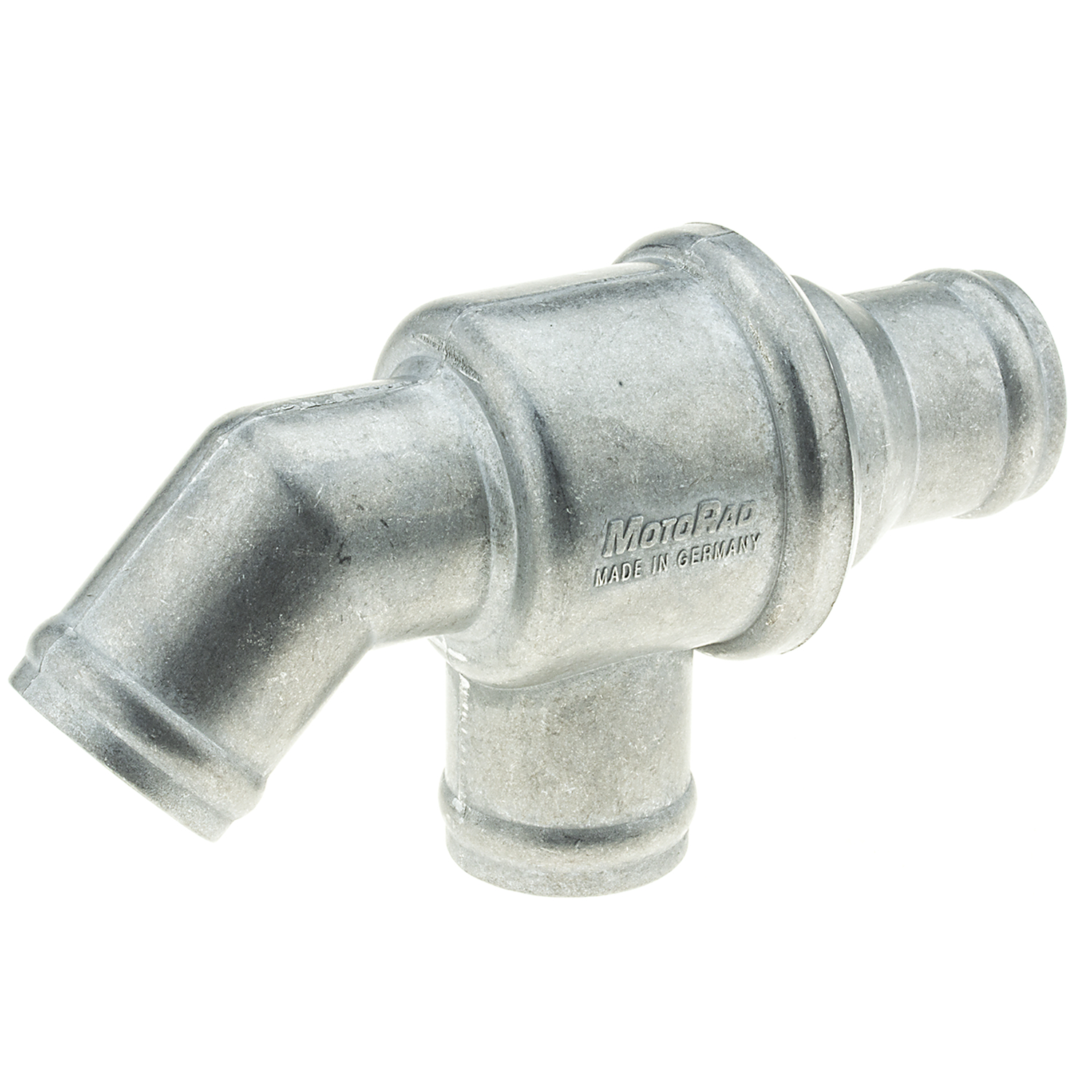 Engine Coolant Thermostat Housing Assembly Motorad 260-180