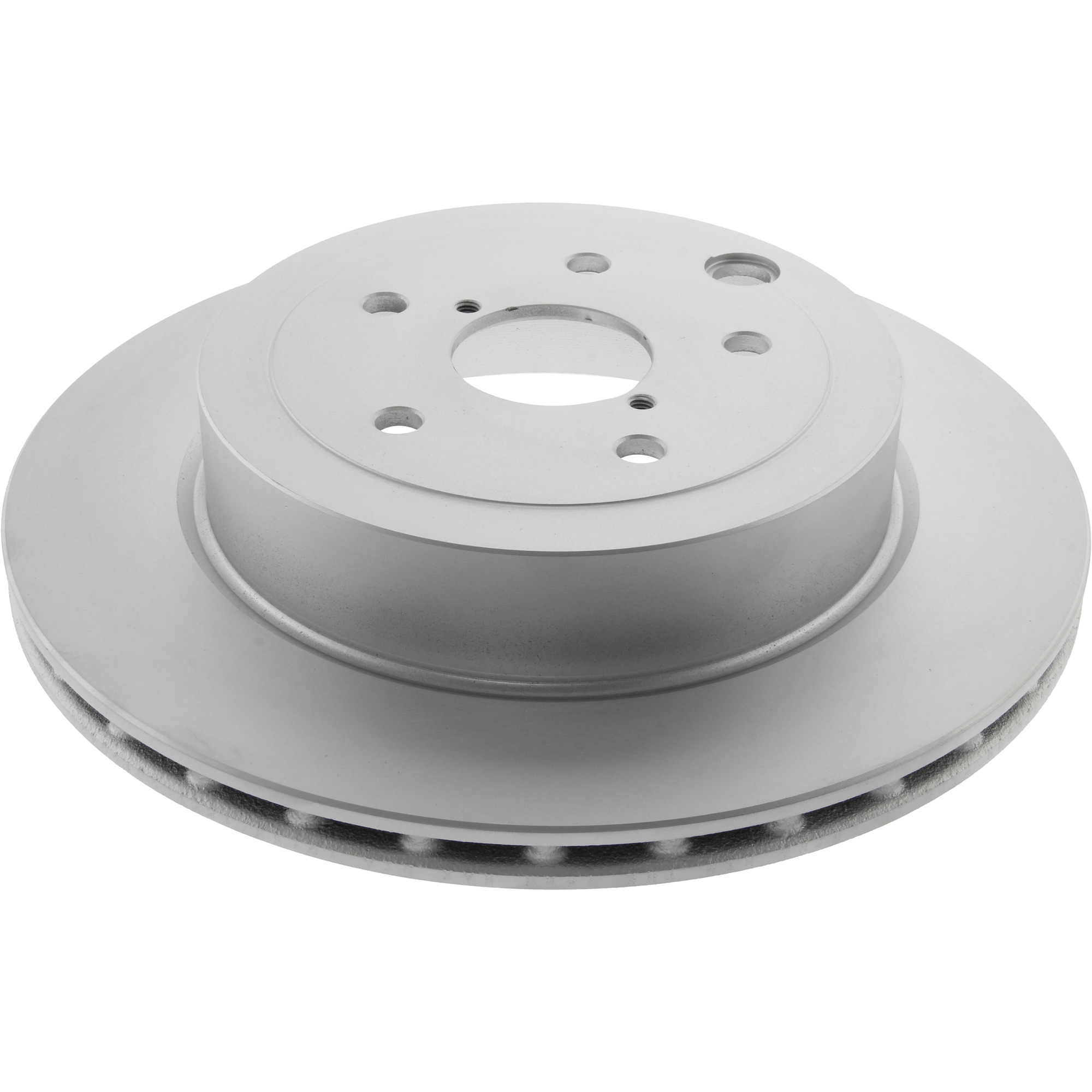 Disc Brake Rotor Centric Parts 320.47030H