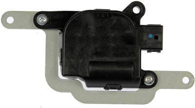 HVAC Blend Door Actuator Dorman - OE Solutions 604-304