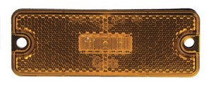 Side Marker Light Grote 47733