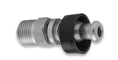 Push-On Hose Fitting Edelmann 721440