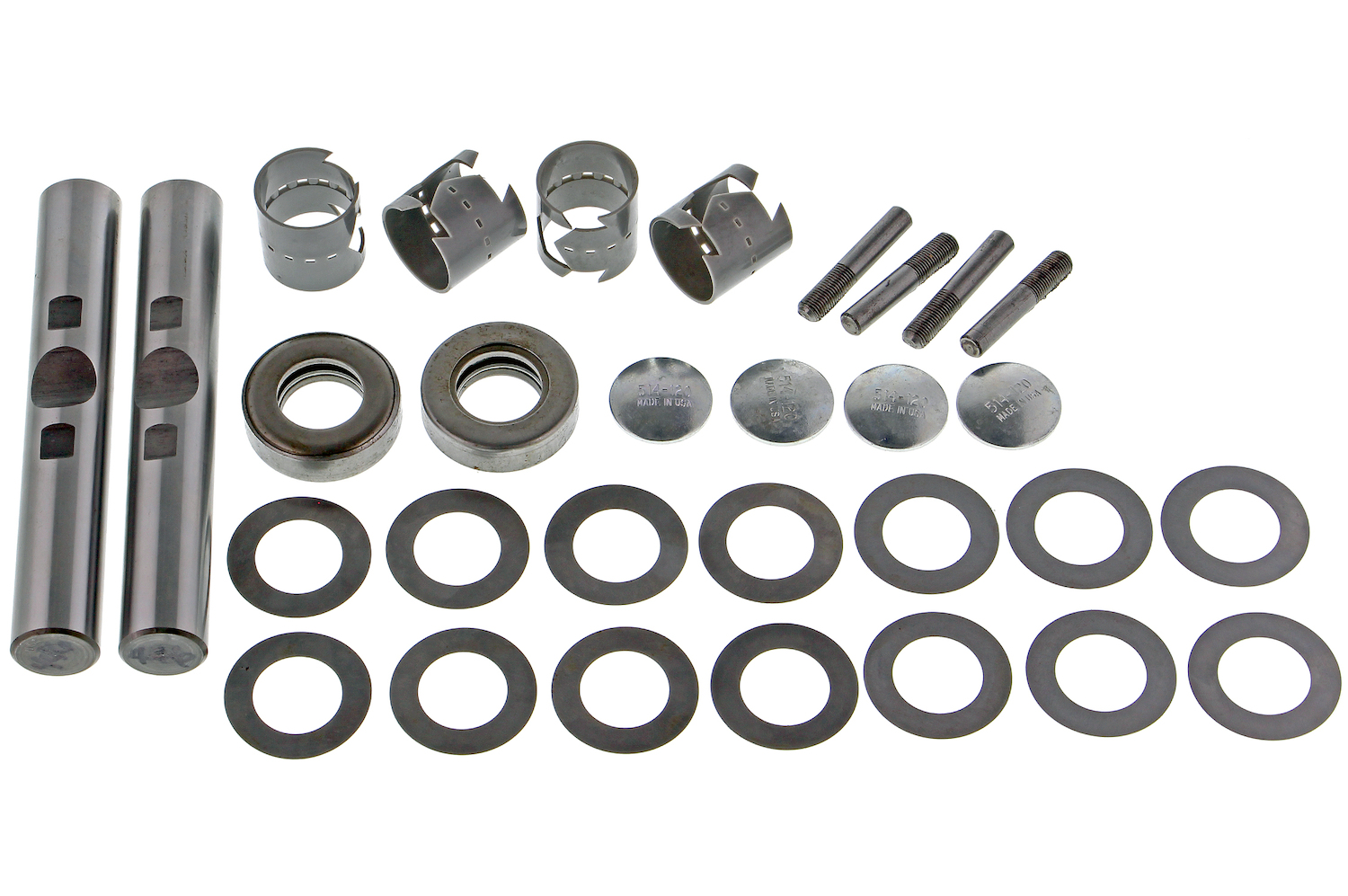 Steering King Pin Set Mevotech Supreme MS95039